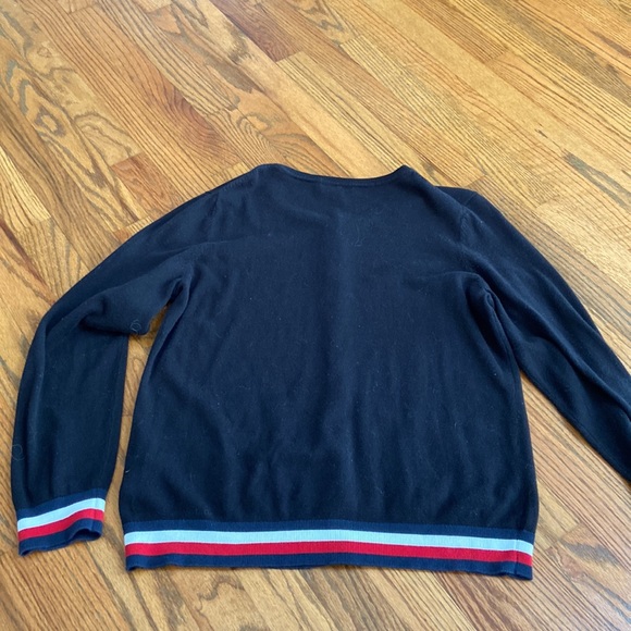 Tommy Hilfiger Womens Cardigan - Picture 3 of 3